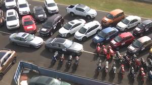 Car Of The Year Nominees - 2017 CNBC-TV18 Overdrive Awards Jury Round - Video