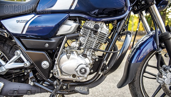 Hero Achiever 150 vs Bajaj V15 vs Honda CB Unicorn (13)