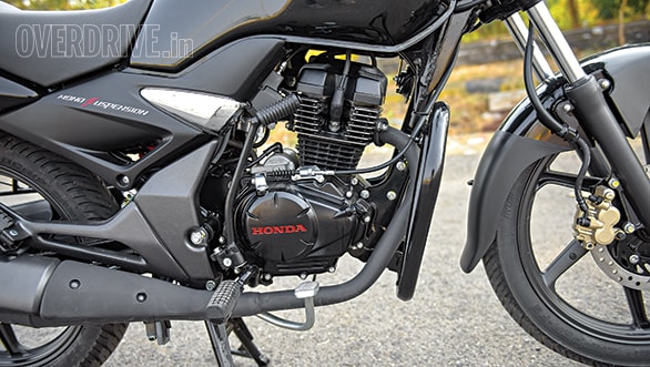 Hero Achiever 150 vs Bajaj V15 vs Honda CB Unicorn (16)
