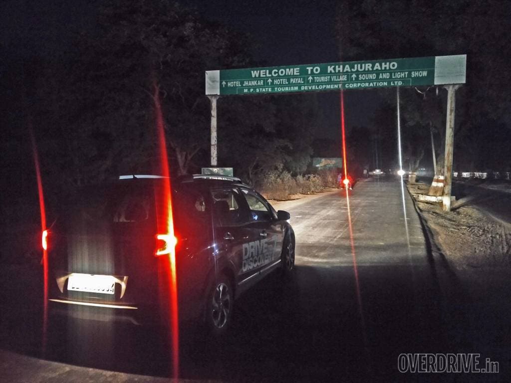 Honda Drive to Discover: Into the wild Honda Drive 2 Discover Images 2017 1 (27)