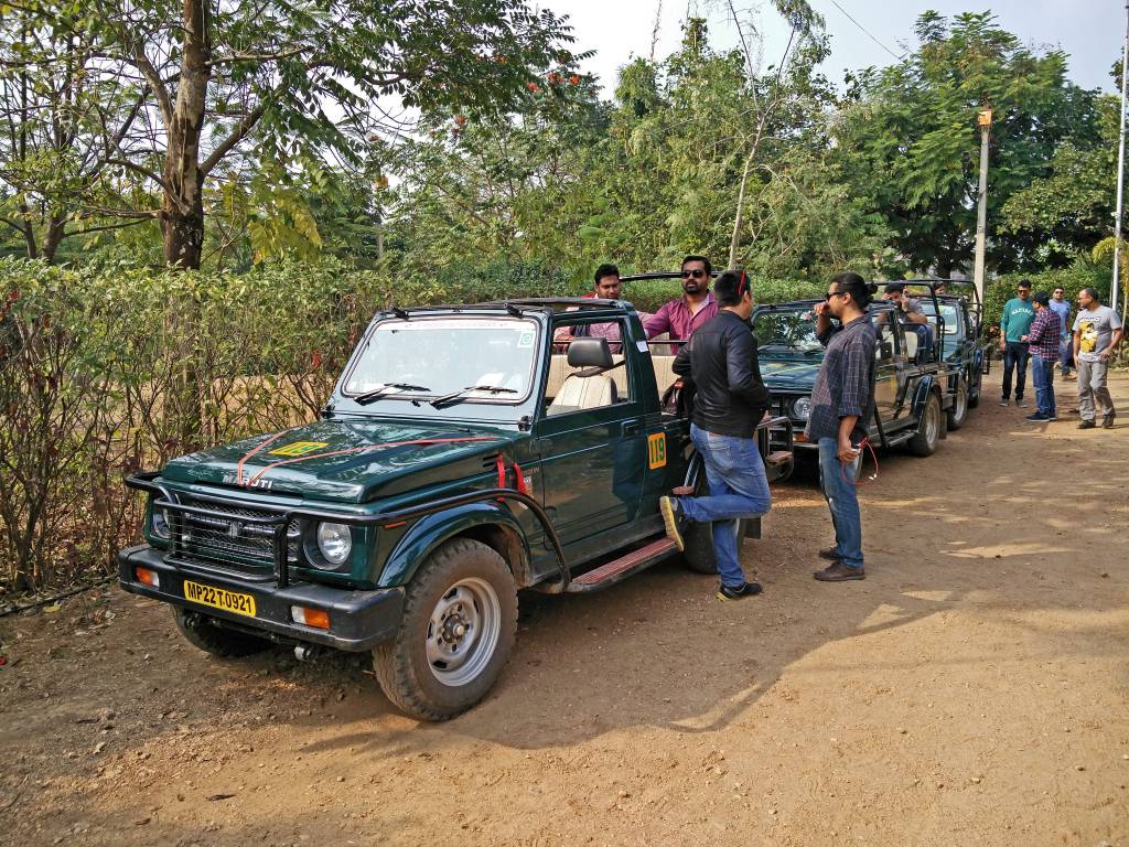 Honda Drive to Discover: Into the wild Honda Drive 2 Discover Images 2017 1 (5)