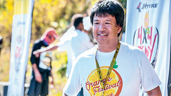 Hyundai Travelogue - Dambuk (4)