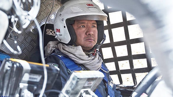 Hyundai Travelogue - Dambuk (7)