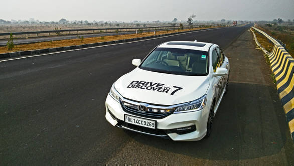 Honda Drive to Discover: Into the wild IMG_20170110_095132