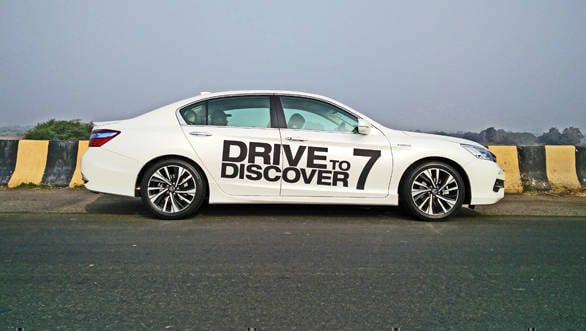 Honda Drive to Discover: Into the wild IMG_20170110_095227