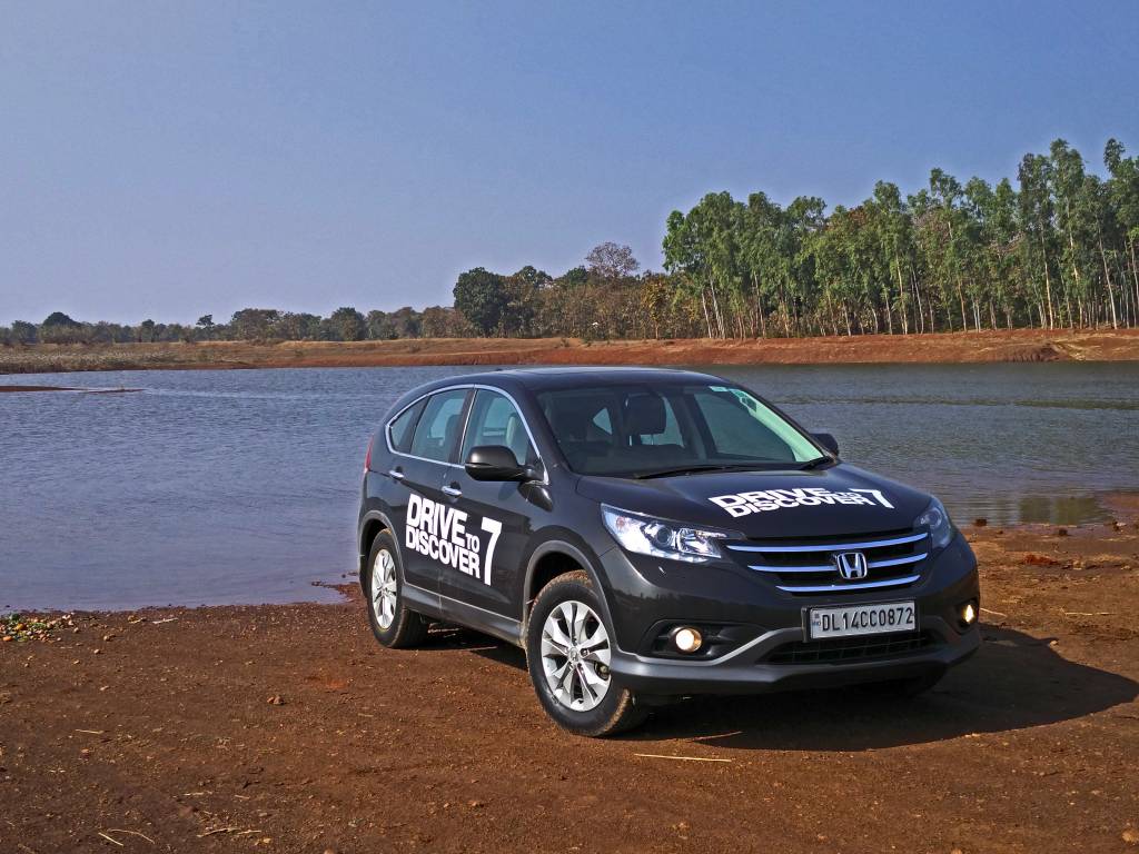 Honda Drive to Discover: Into the wild IMG_20170111_102354