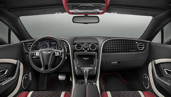 New Bentley Continental SupersportS (1)