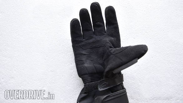 Shima D-Tour Gloves (5)
