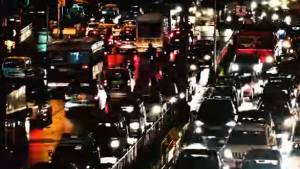 The Stress Test - Is Stress Induced By Driving Killing You? - Video