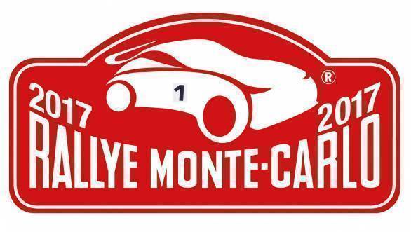 WRC 2017: What to expect at the Monte Carlo Rally Plaque rouge 2016