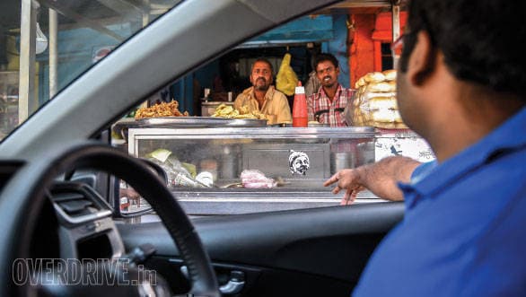 honda advertorial pune 2