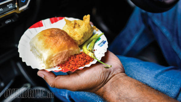 Advertorial: Offbeat adventure in the Honda BR-V honda advertorial pune 3