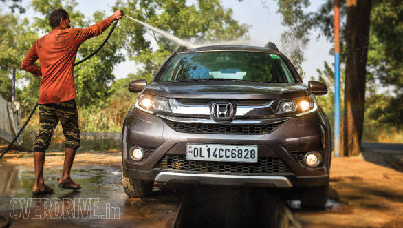 honda advertorial pune 8