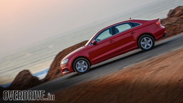 2017 Audi A3 facelift (36)