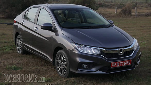 2017 Honda City facelift (10)
