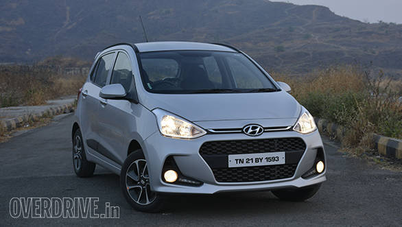 2017 Hyundai Grand i10 (14)