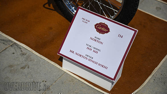 34- Yes his name really is Norton Singh Sokhi