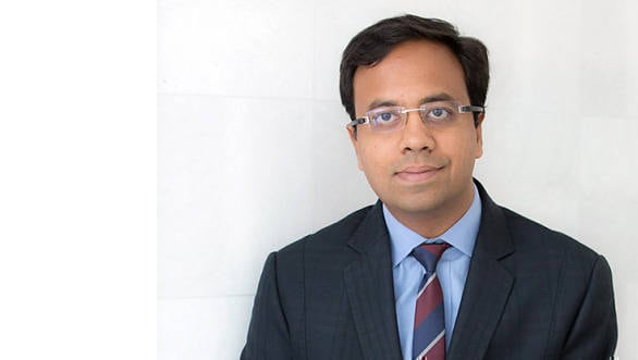Ayush Lohia