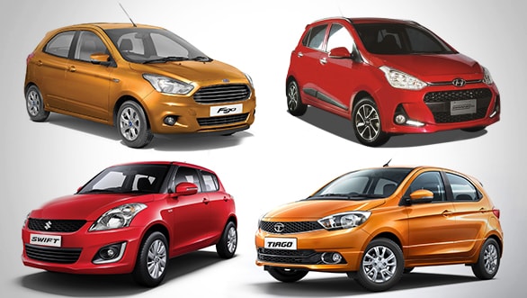Hatchback featured Image