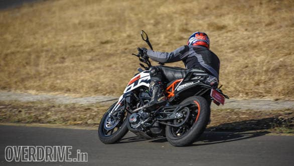 KTM Duke 250 2017 (95)