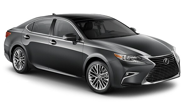 Lexus ES300h (1)
