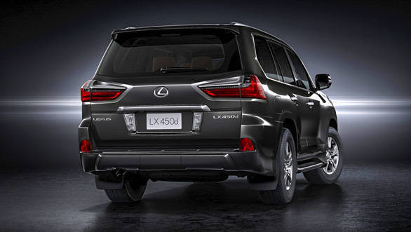 Lexus LX 450d (2)