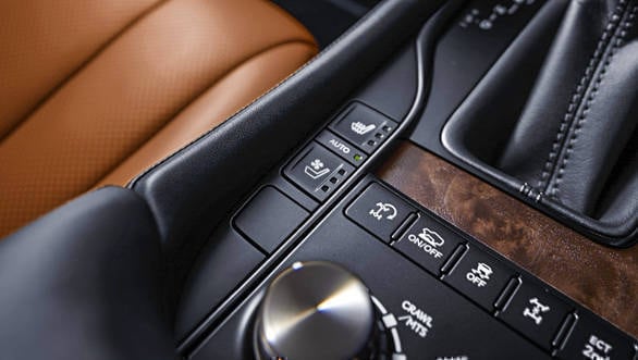 Lexus LX 450d (8)