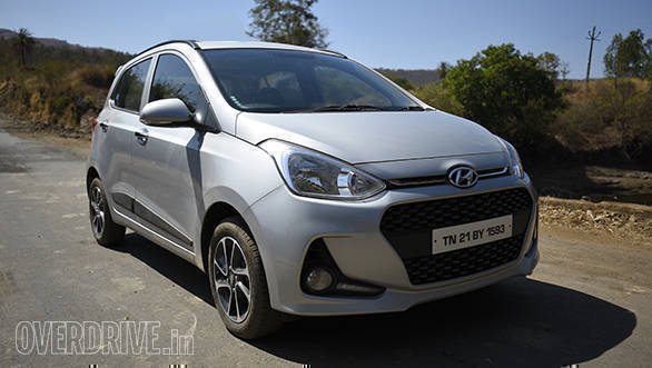Maruti Suzuki Ignis vs Hyudai Grand i10 (28)