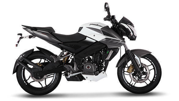 Bajaj motorcycles more expensive now
