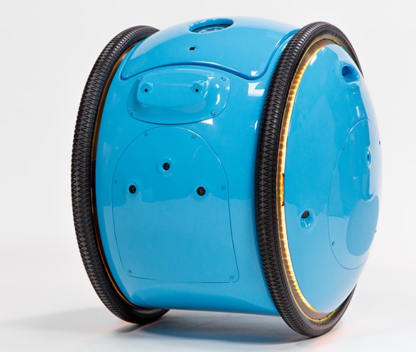 Piaggio Gita