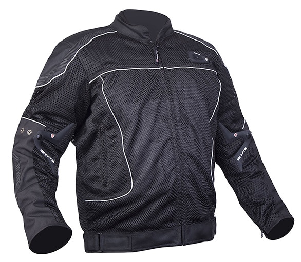 Steelbird Ignyte jacket (4)