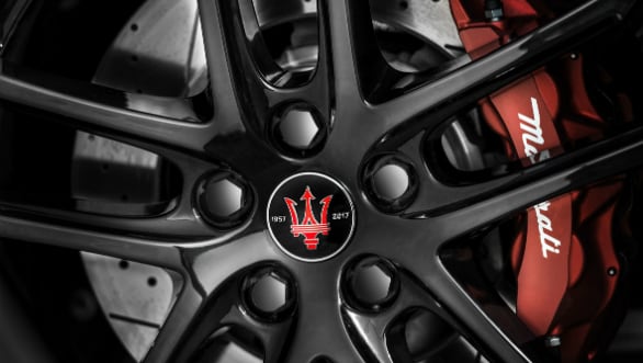 2017 Geneva Motor Show: Special edition Maserati GranTurismo and GranCabrio Sport showcased 07 - Geneva Motor Show 2017 - Maserati GranTurismo-GranCabrio Sport Spec