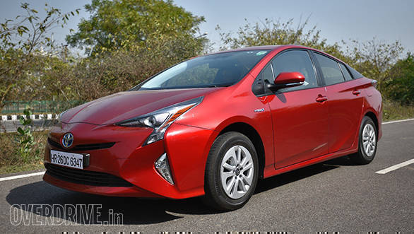 2017 Toyota Prius (3)