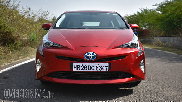 2017 Toyota Prius (5)