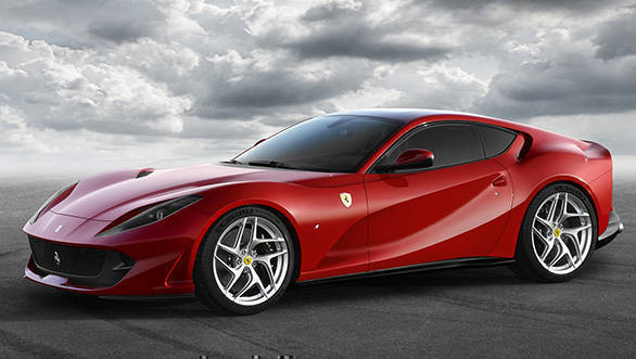 Ferrari 812 Superfast (10)