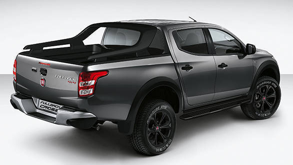 Fiat Fullback Cross (1)