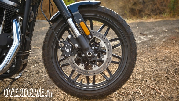 Harley Davidson Roadster (25)