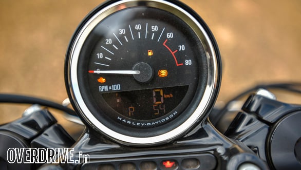 Harley Davidson Roadster (47)