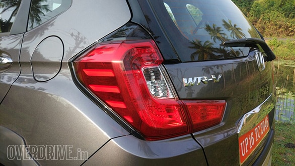 Honda WR-V (19)