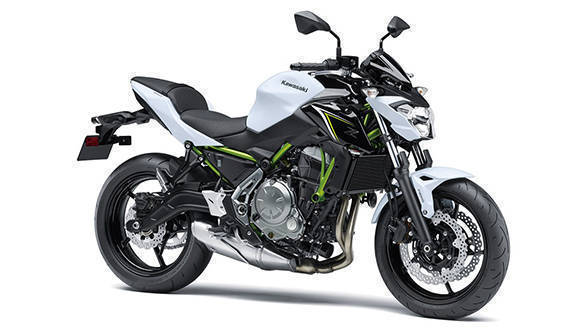Kawasaki-z650
