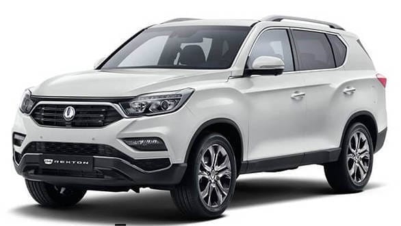 Mahindra-SsangYong-Rexton-2017-1