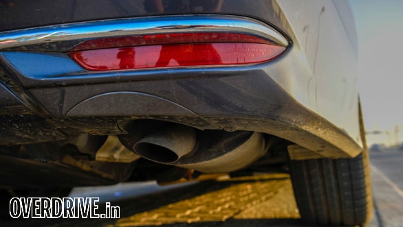 New Honda Accord vs Old Honda Accord (107)