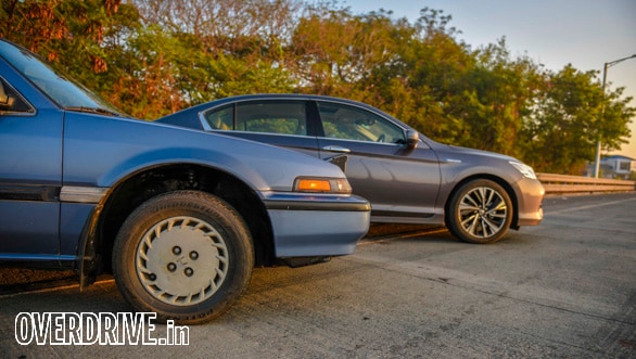 New Honda Accord vs Old Honda Accord (27)