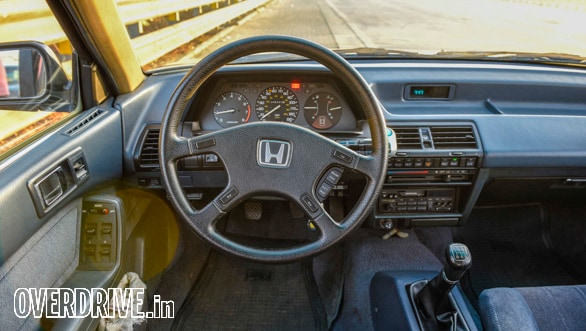 New Honda Accord vs Old Honda Accord (43)