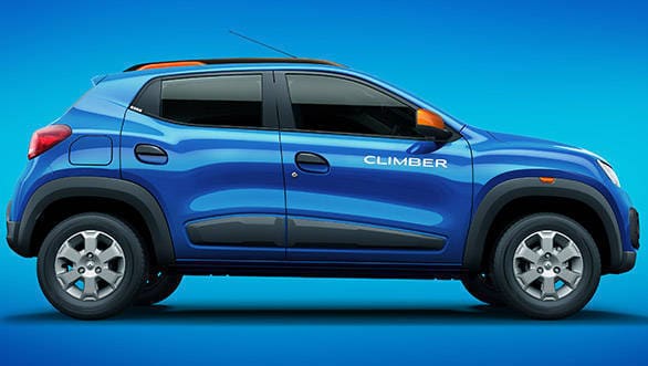 The five most fuel efficient cars in India