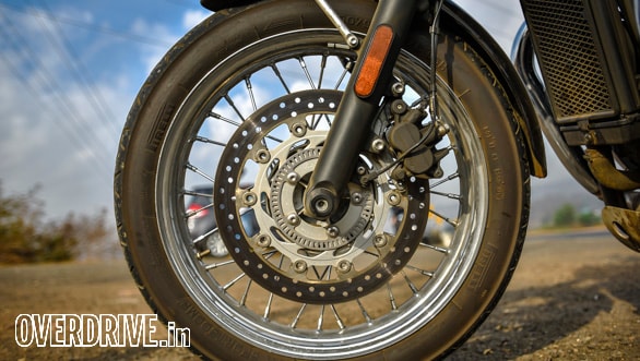 Triumph Bonneville T100 (21)