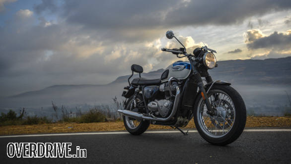 Triumph Bonneville T100 (44)