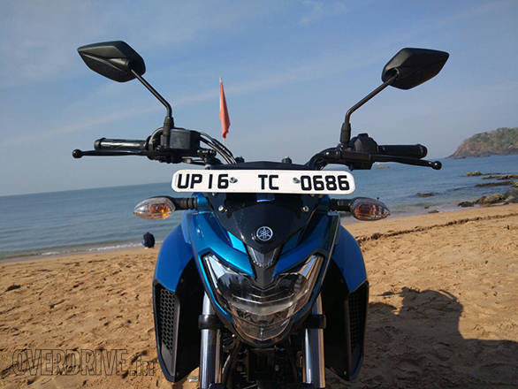 Yamaha FZ25 (12)