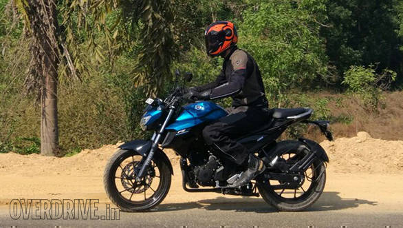 Yamaha FZ25 (22)