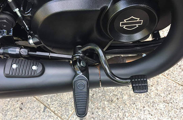 2017 Harley Davidson Street-Rod (4)